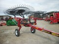 2023 H & S AR2208 Rake