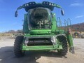 2022 John Deere S770 Combine