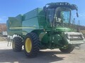 2022 John Deere S770 Combine