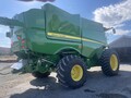 2022 John Deere S770 Combine