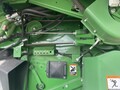 2022 John Deere S770 Combine