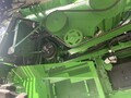 2022 John Deere S770 Combine