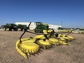 2022 John Deere 772 Corn Head