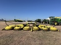2022 John Deere 772 Corn Head