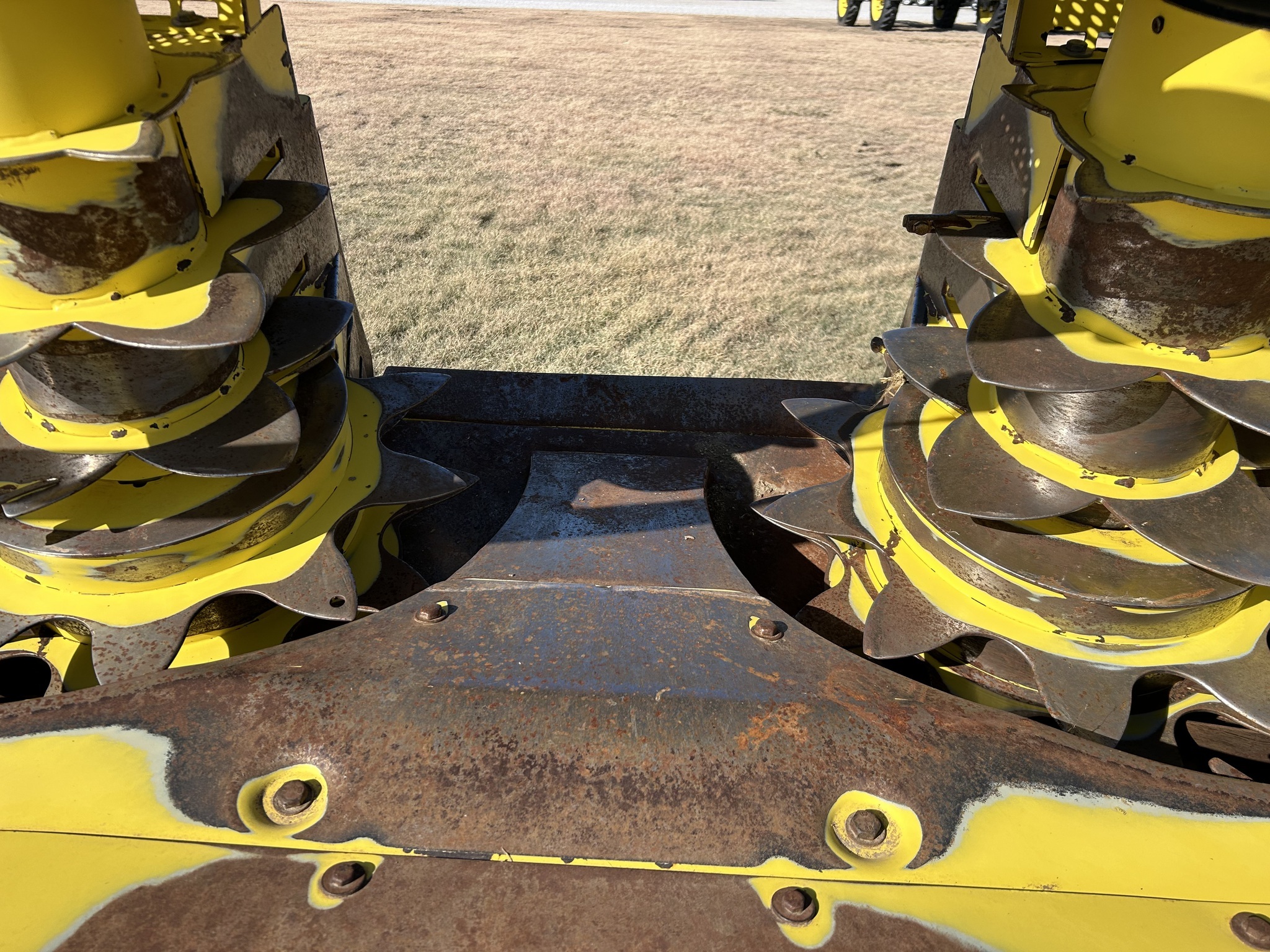 2022 John Deere 772 Corn Head