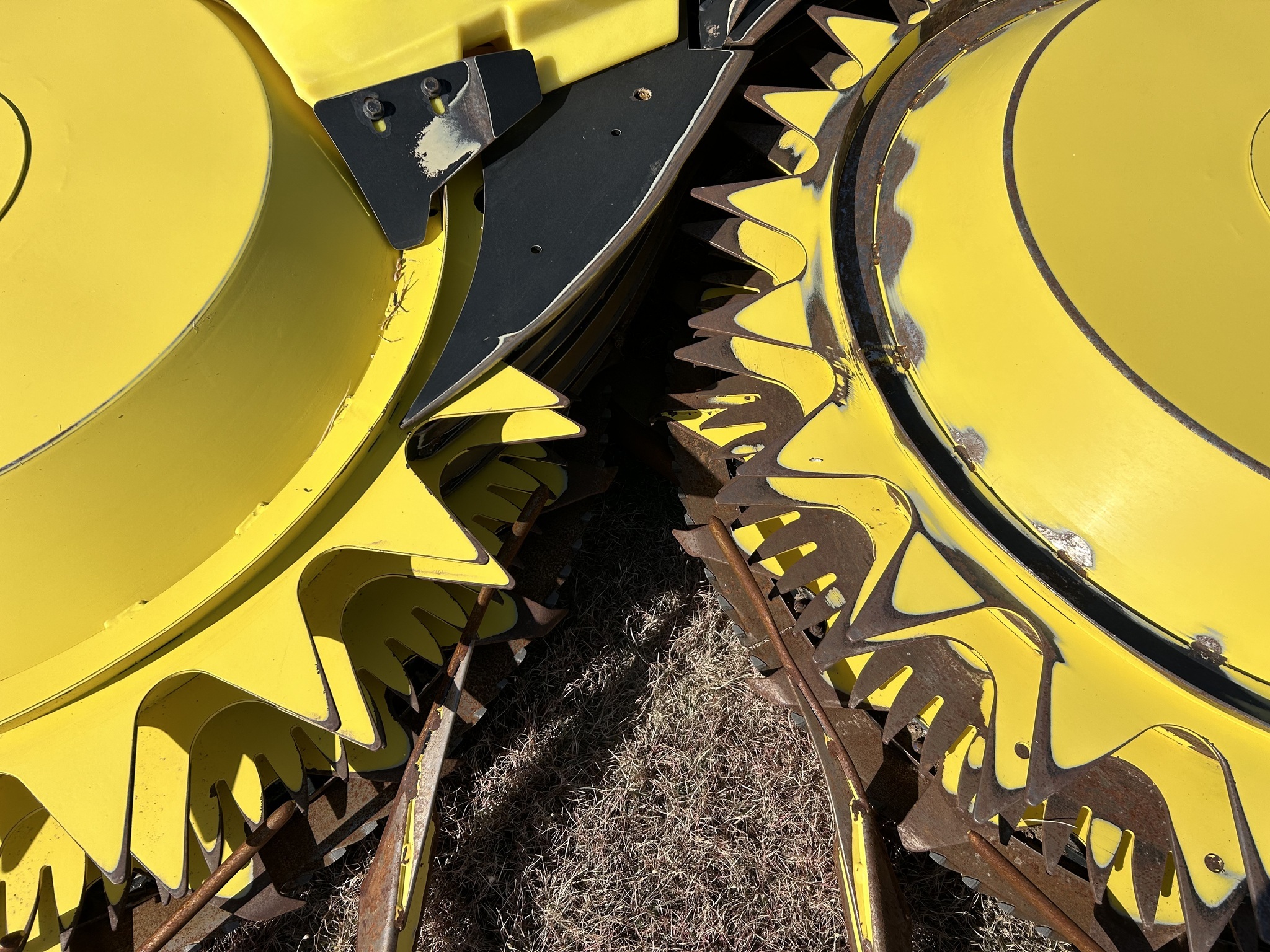 2022 John Deere 772 Corn Head