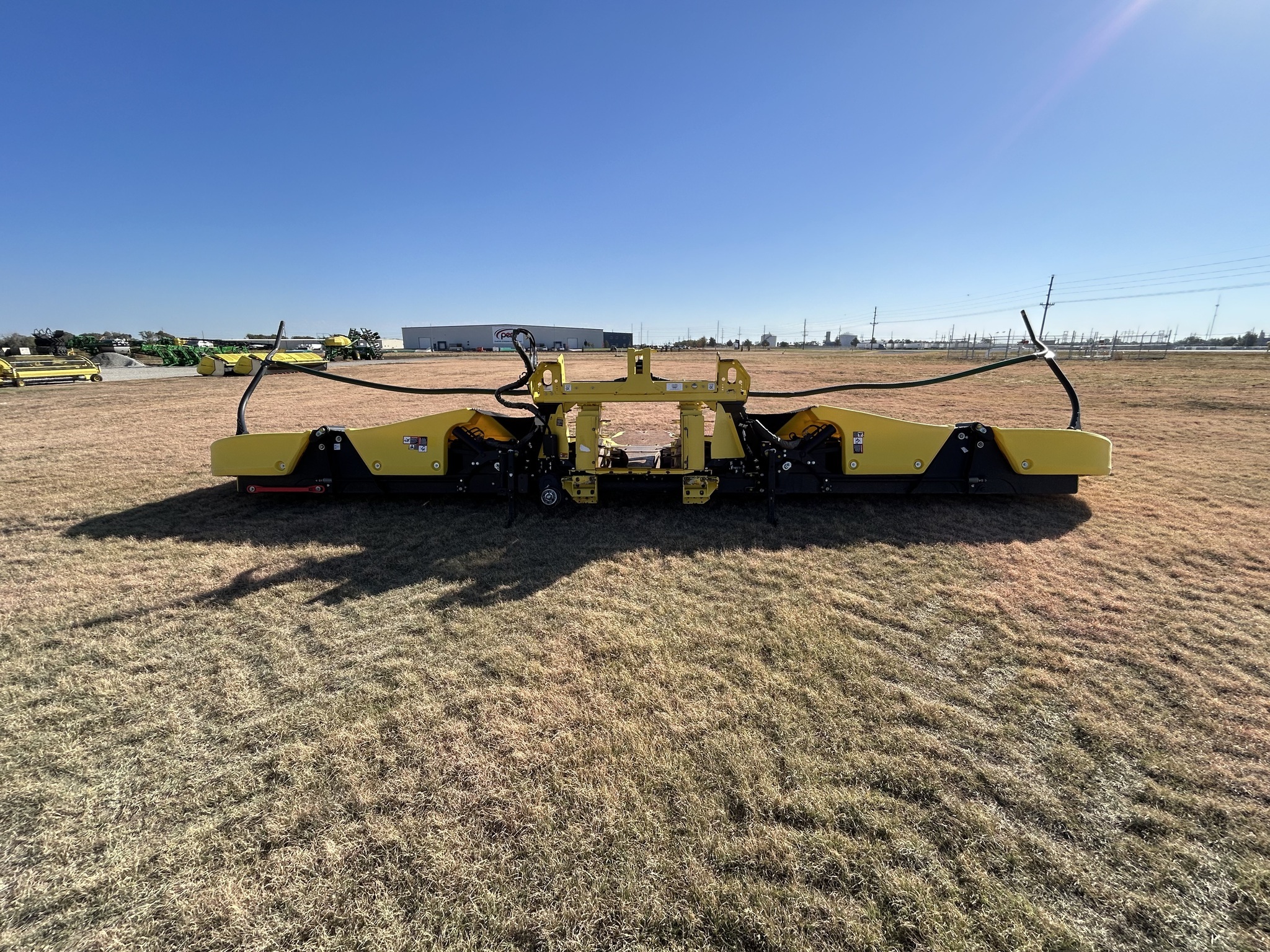 2022 John Deere 772 Corn Head