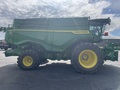 2024 John Deere X9 1000 Combine