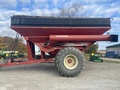 2014 Parker 1039 Grain Cart