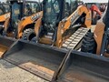 2014 Case TV380 Skid Steer