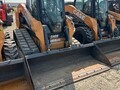 2014 Case TV380 Skid Steer