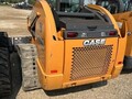 2014 Case TV380 Skid Steer