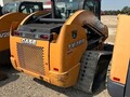 2014 Case TV380 Skid Steer