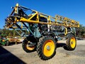 2013 Hagie STS10 Self-Propelled Sprayer
