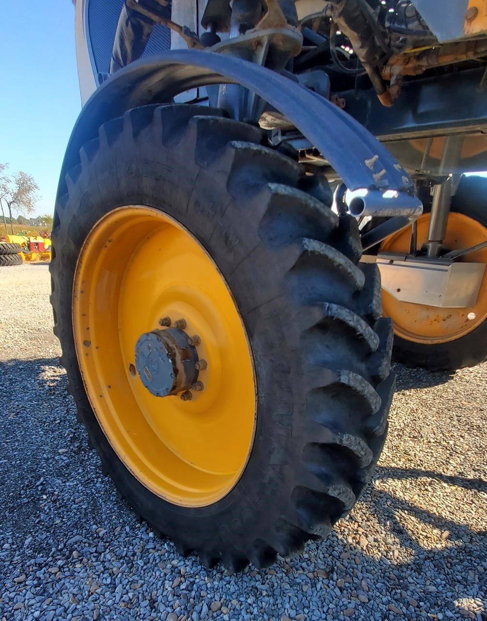 2013 Hagie STS10 Self-Propelled Sprayer