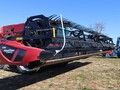 2021 MacDon FD140 Platform