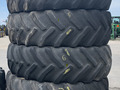  Goodyear 620/70R46 Wheels / Tires / Track