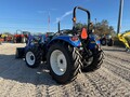 2023 New Holland Workmaster 75 Tractor