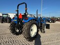 2023 New Holland Workmaster 75 Tractor