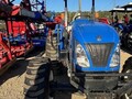 2024 New Holland Workmaster 70 Tractor