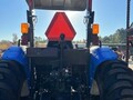 2024 New Holland Workmaster 70 Tractor