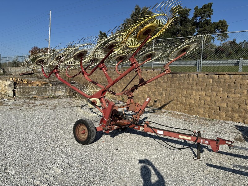 Used Rakes for Sale - 1636 Listings | Machinery Pete