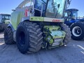 2014 Claas Jaguar 970 Self-Propelled Forage Harvester