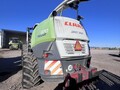 2014 Claas Jaguar 970 Self-Propelled Forage Harvester