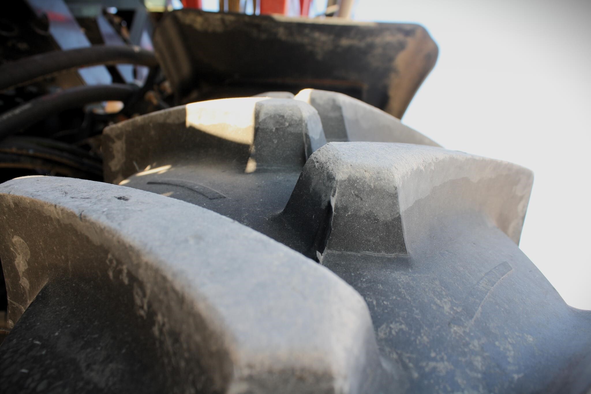 2019 Case IH Patriot 3240 Self-Propelled Sprayer