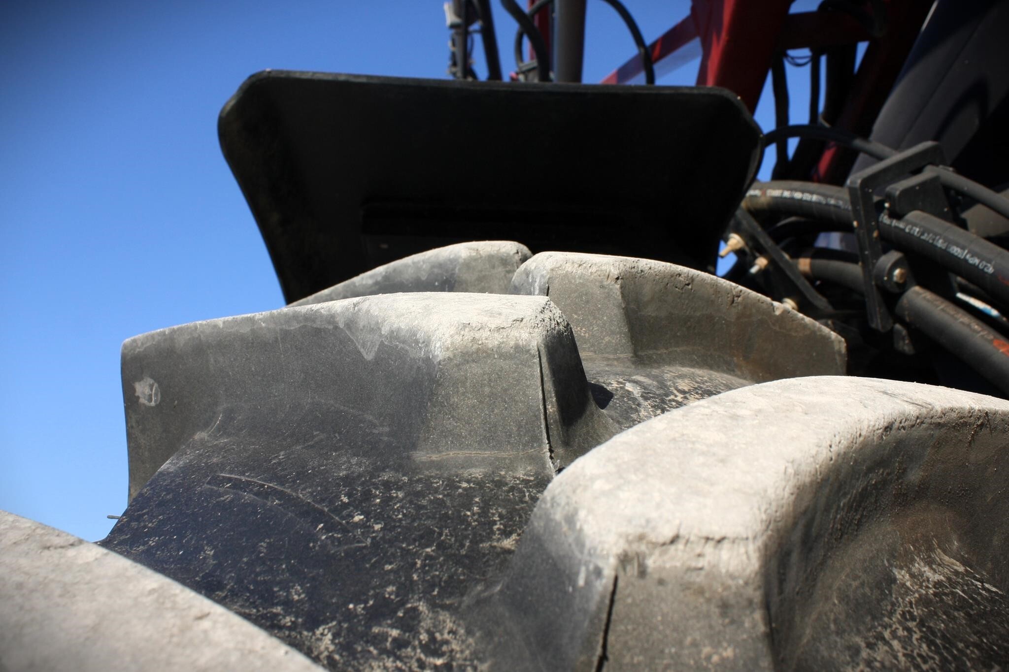 2019 Case IH Patriot 3240 Self-Propelled Sprayer