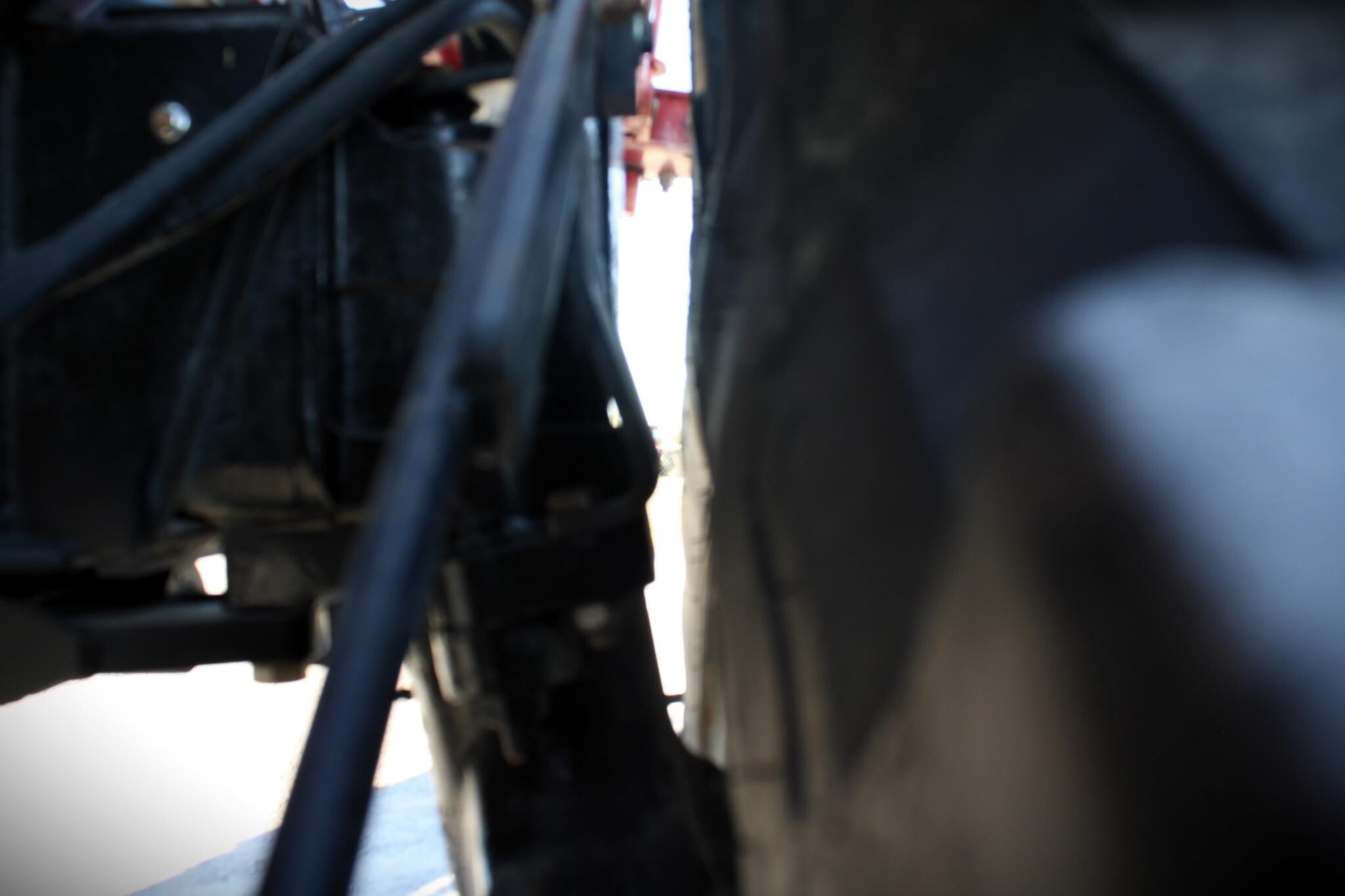 2019 Case IH Patriot 3240 Self-Propelled Sprayer