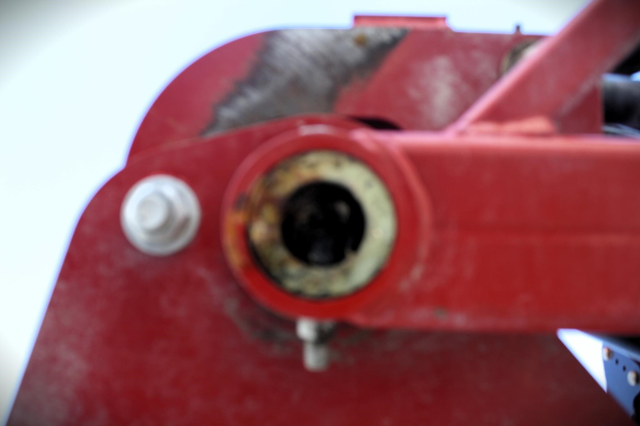 2019 Case IH Patriot 3240 Self-Propelled Sprayer