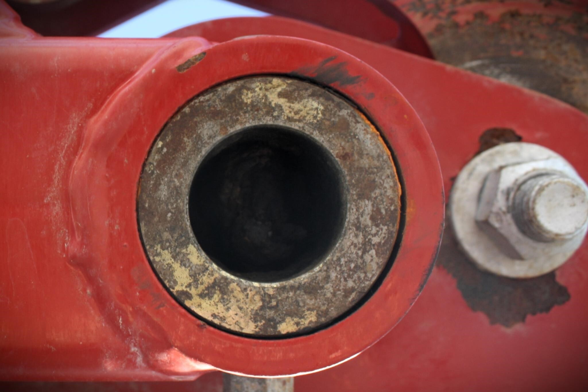 2019 Case IH Patriot 3240 Self-Propelled Sprayer