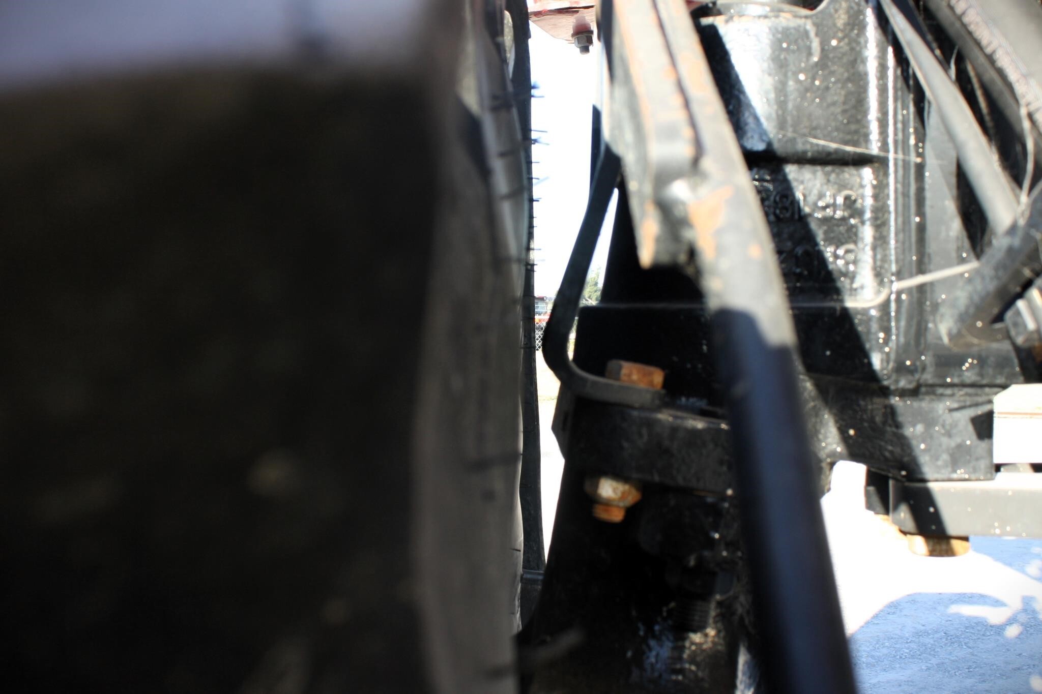 2019 Case IH Patriot 3240 Self-Propelled Sprayer