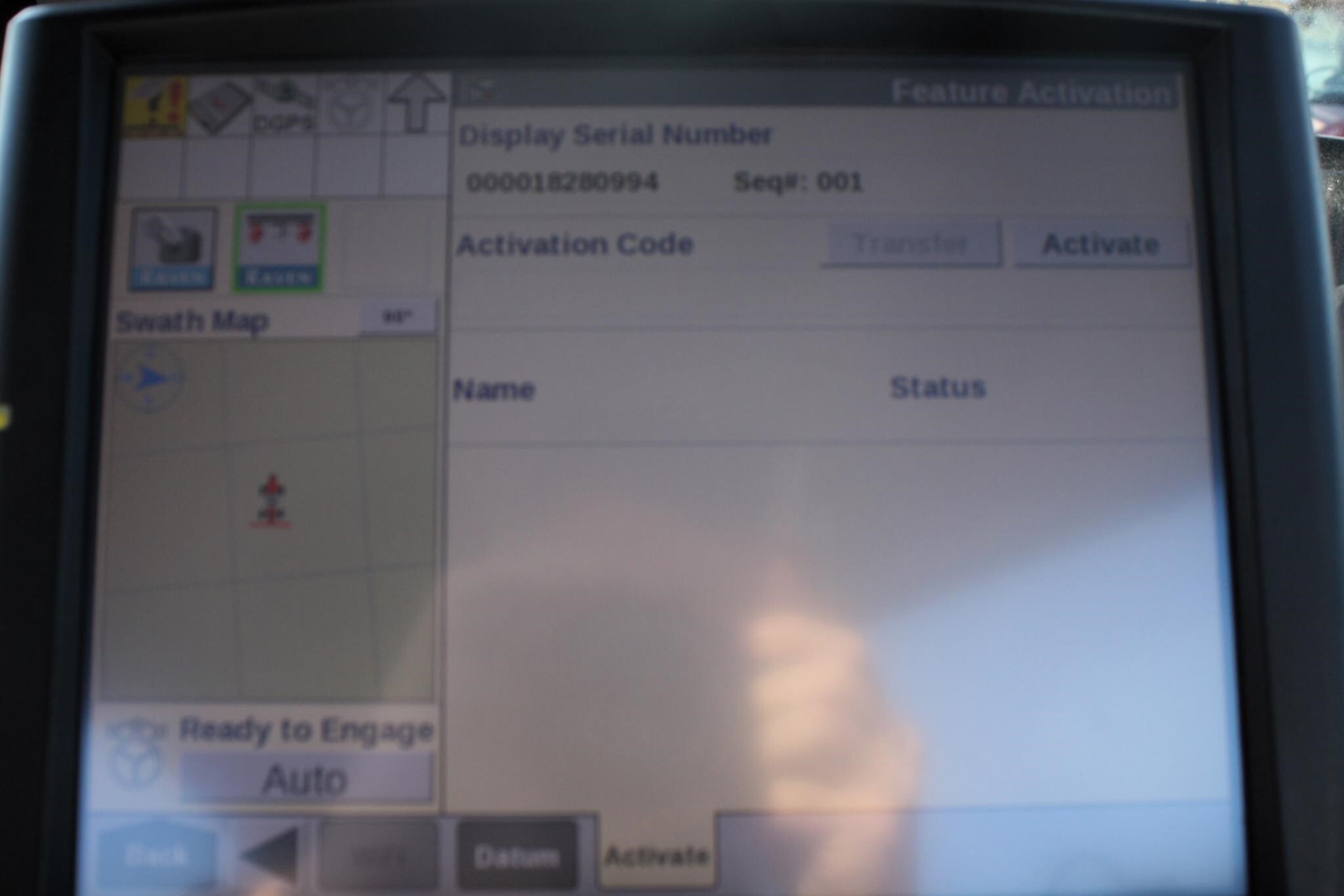 2019 Case IH Patriot 3240 Self-Propelled Sprayer