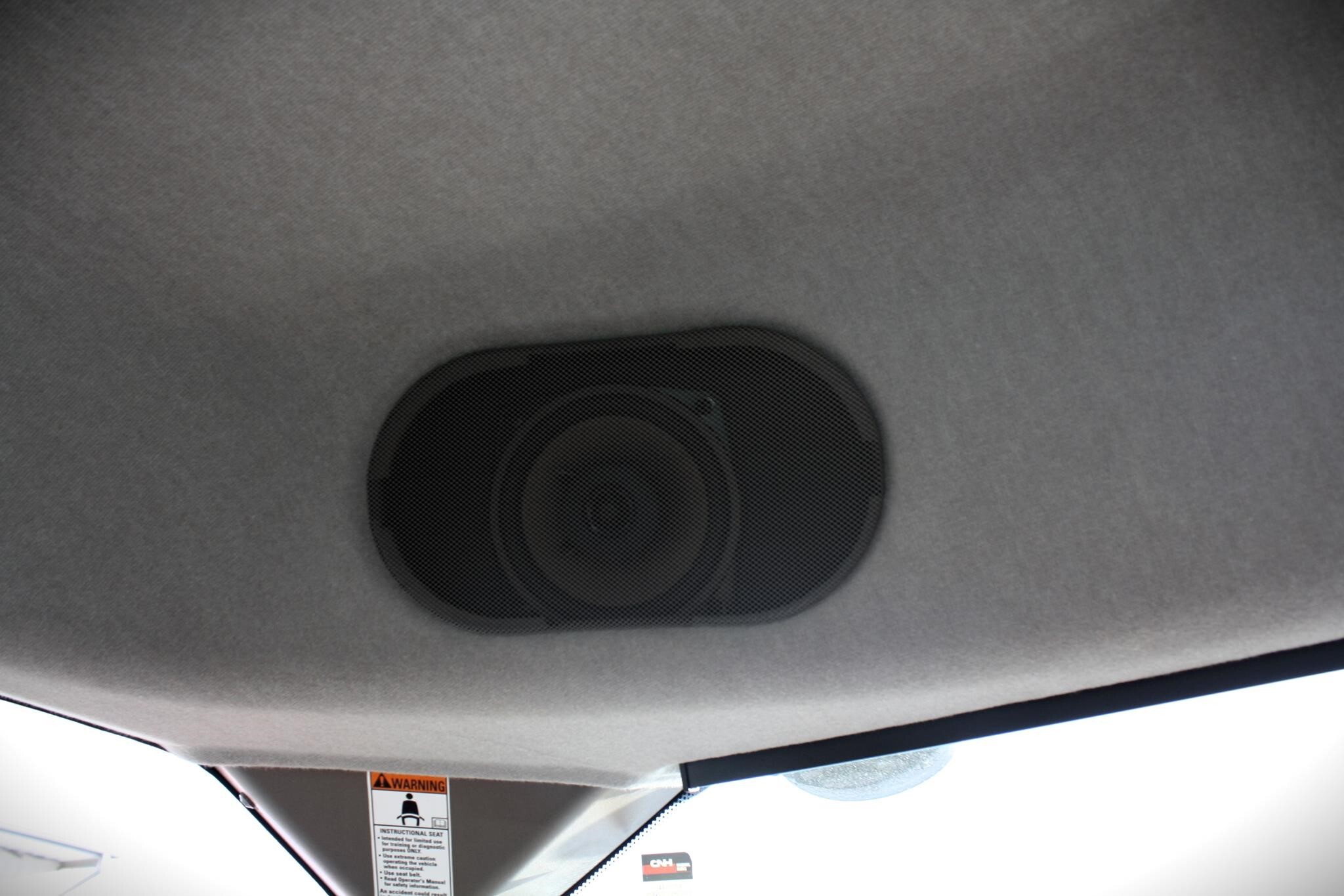 2019 Case IH Patriot 3240 Self-Propelled Sprayer