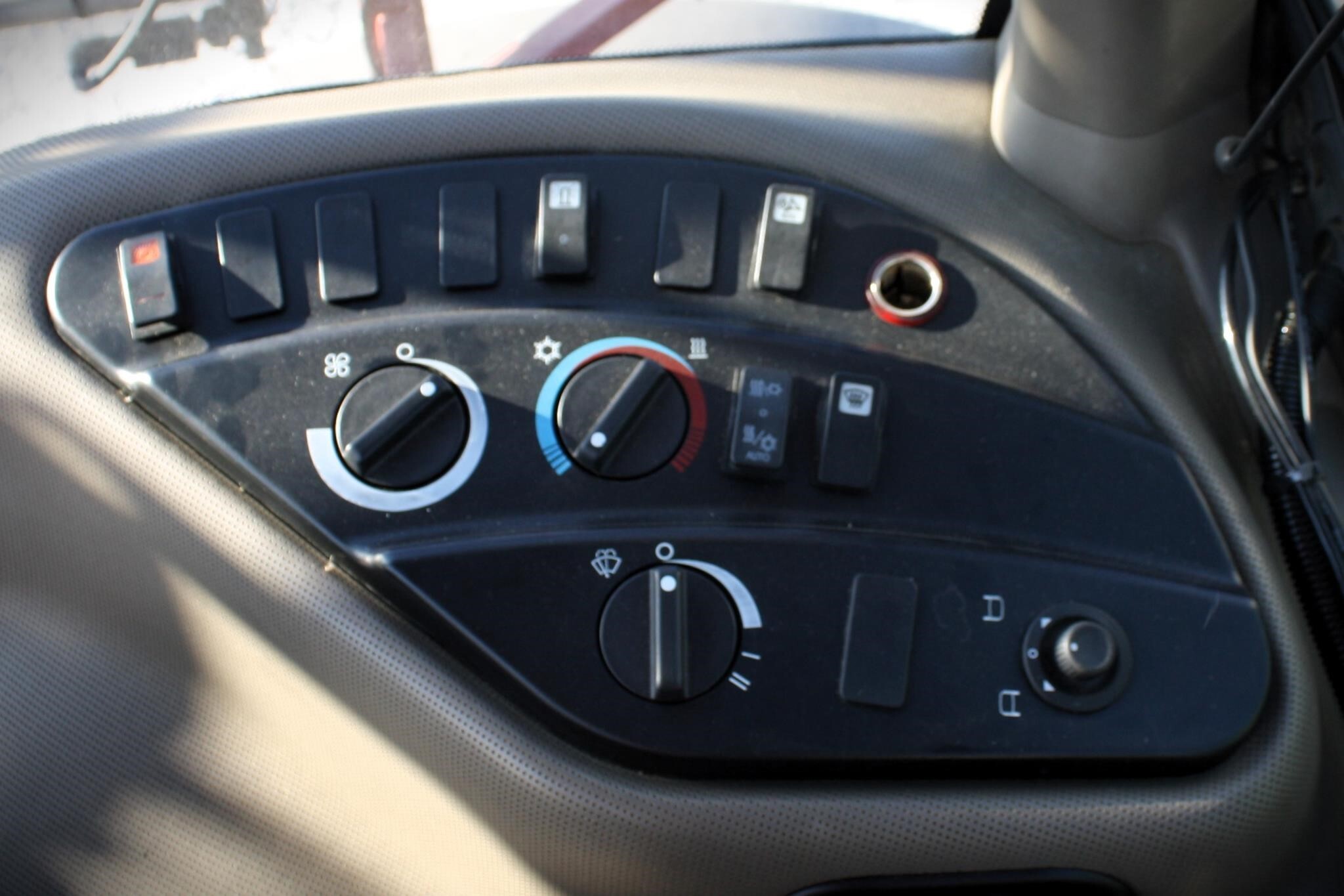 2019 Case IH Patriot 3240 Self-Propelled Sprayer