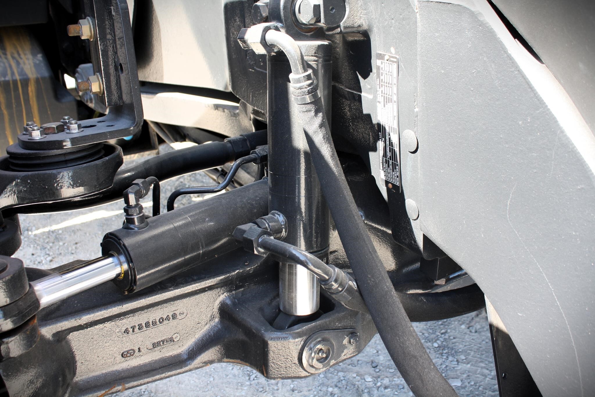 2021 Case IH Magnum 310 AFS Connect Tractor