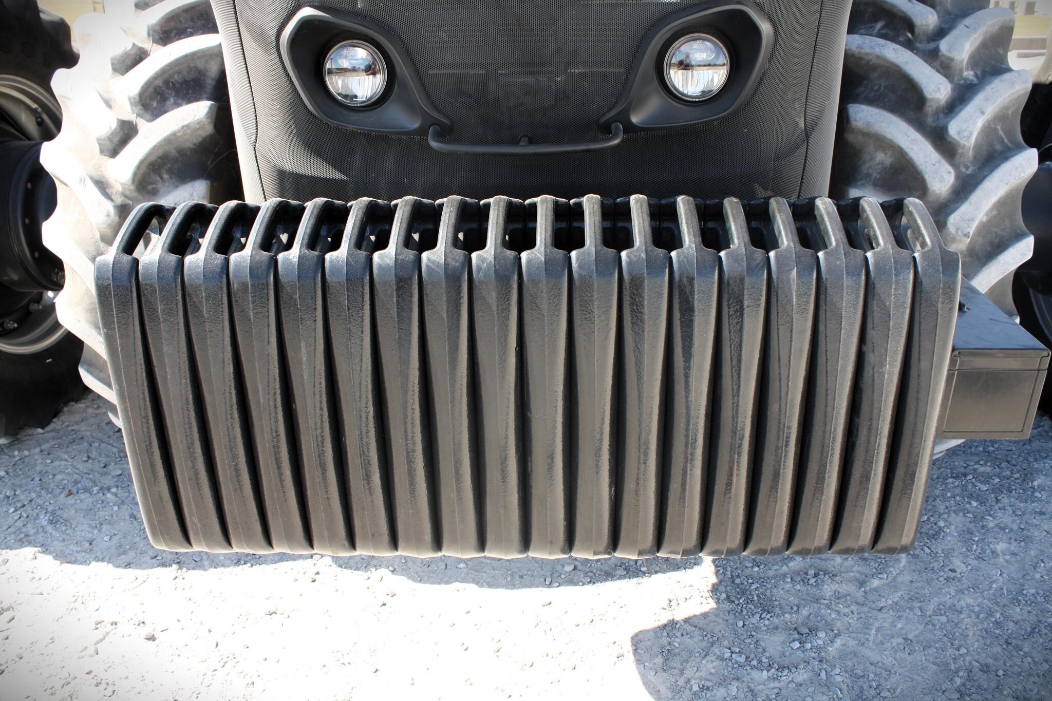 2021 Case IH Magnum 310 AFS Connect Tractor