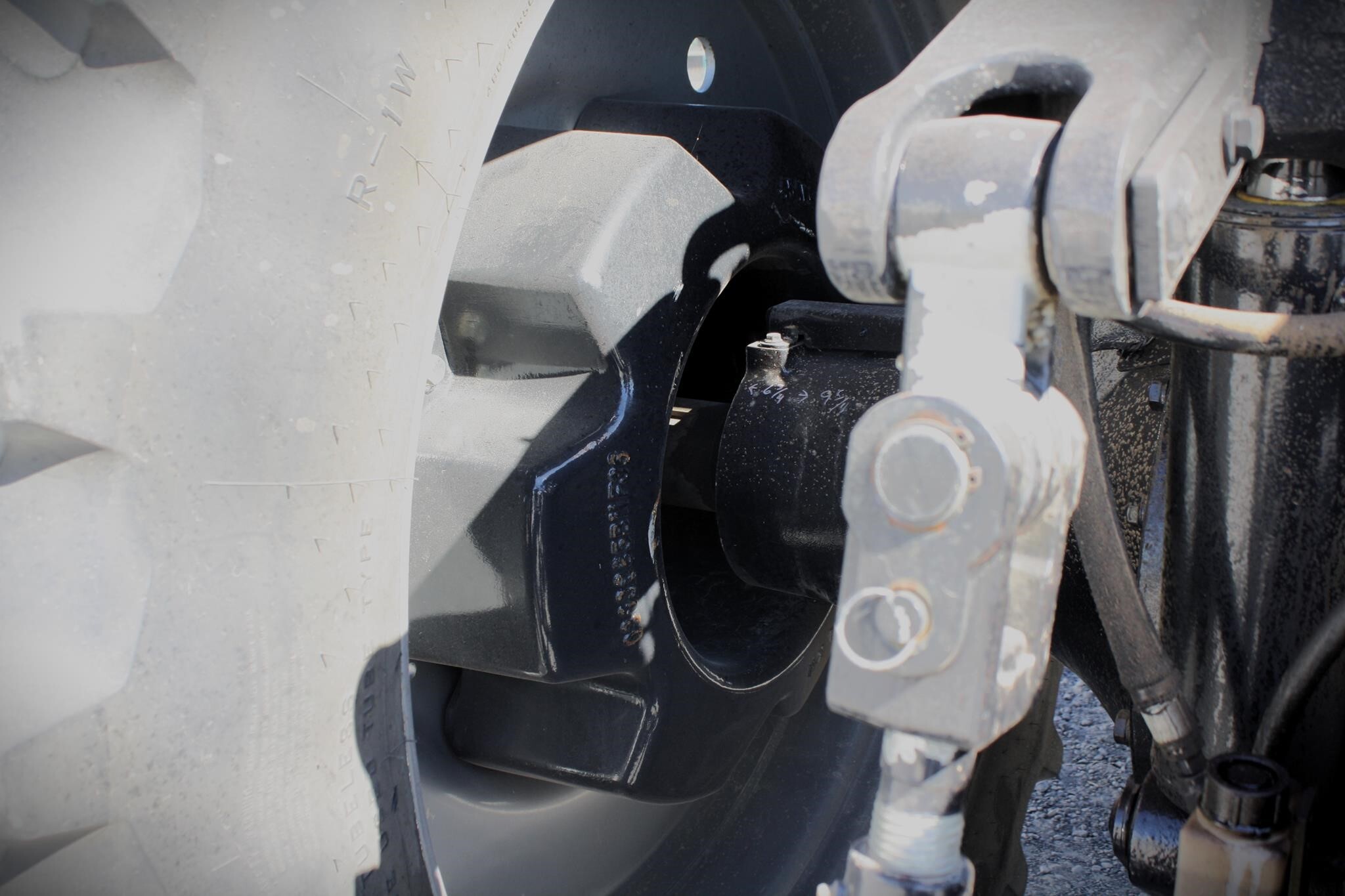 2021 Case IH Magnum 310 AFS Connect Tractor