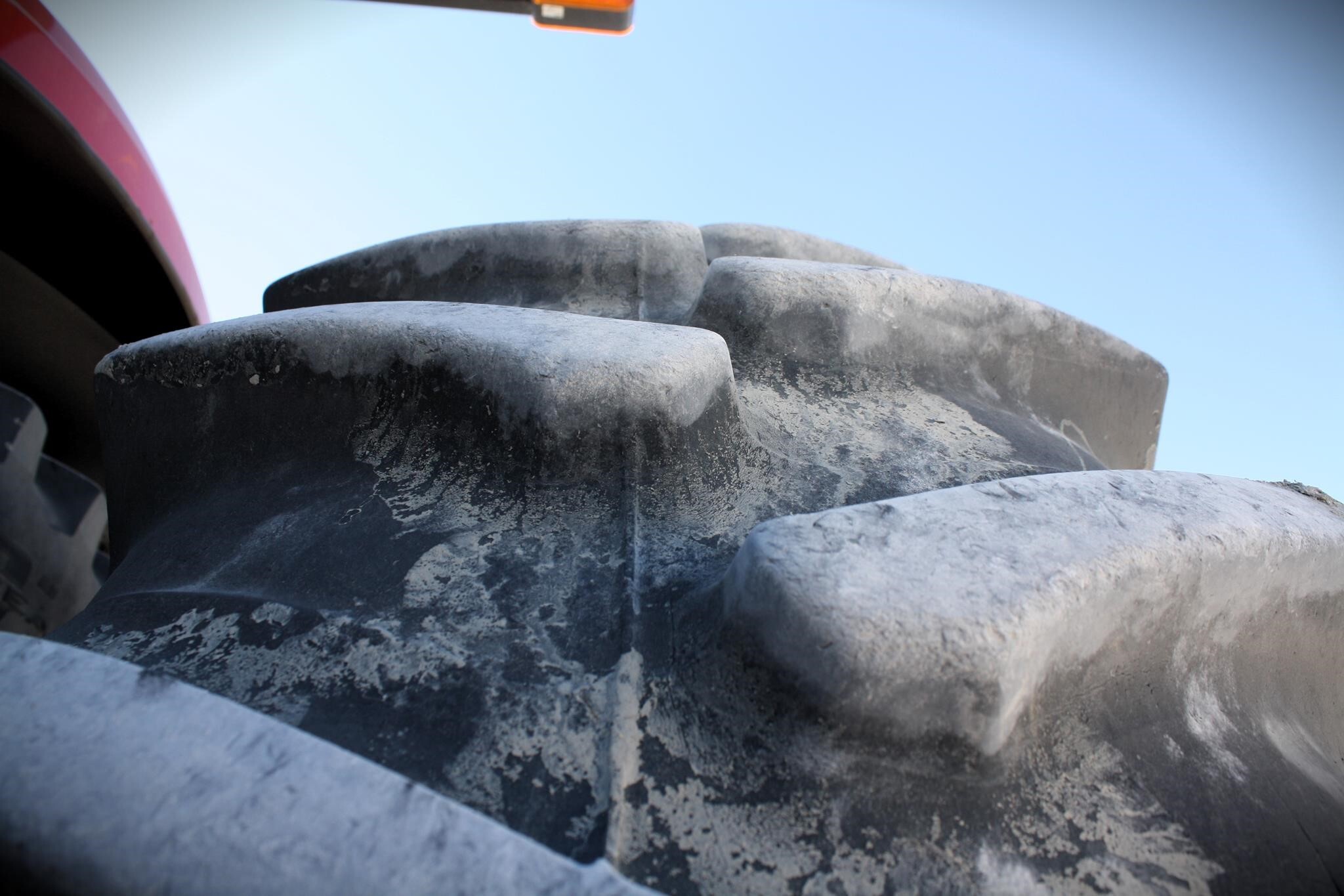 2021 Case IH Magnum 310 AFS Connect Tractor