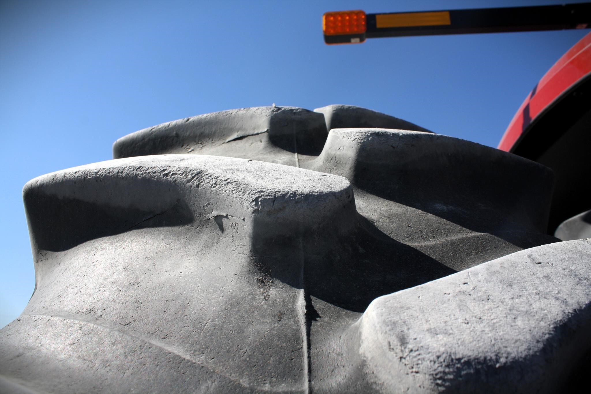 2021 Case IH Magnum 310 AFS Connect Tractor