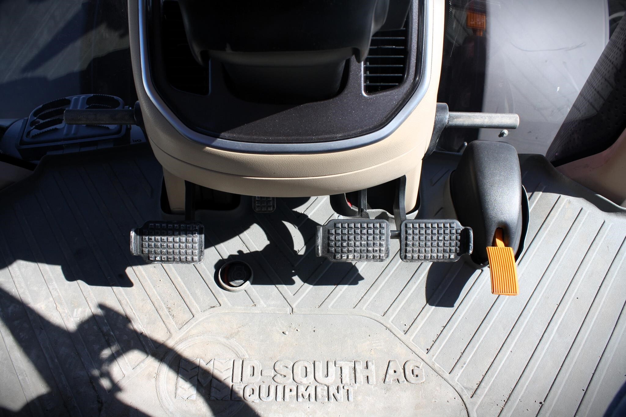 2021 Case IH Magnum 310 AFS Connect Tractor