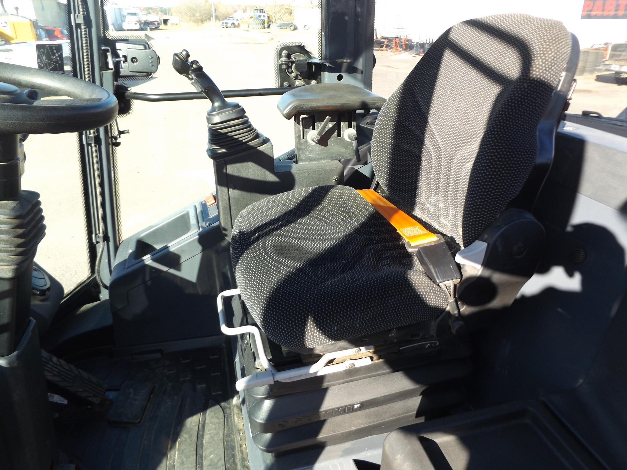 2020 Deere 244L Wheel Loader 79,000 Machinery Pete