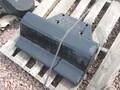  Challenger Front Weight Bracket Miscellaneous