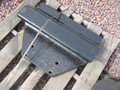  Challenger Front Weight Bracket Miscellaneous