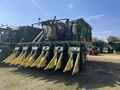2000 John Deere 9976 Cotton Equipment