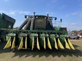 2000 John Deere 9976 Cotton Equipment