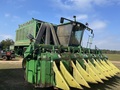 2000 John Deere 9976 Cotton Equipment