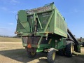 2000 John Deere 9976 Cotton Equipment